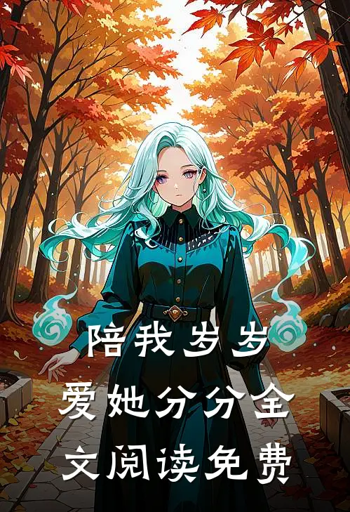 陪我岁岁，爱她分分全文阅读免费