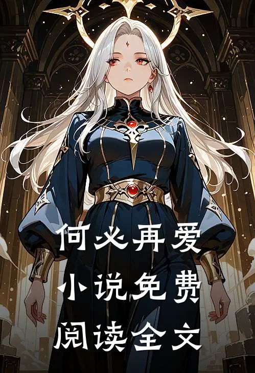 何必再爱小说免费阅读全文