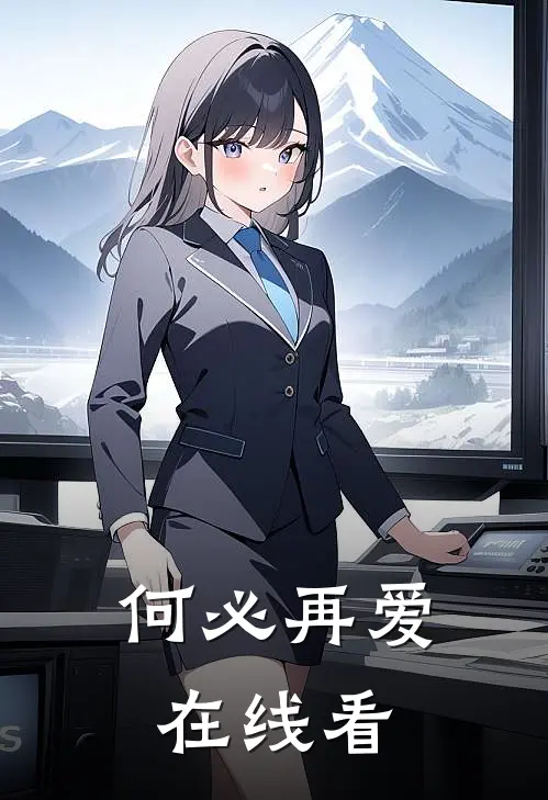 何必再爱在线看
