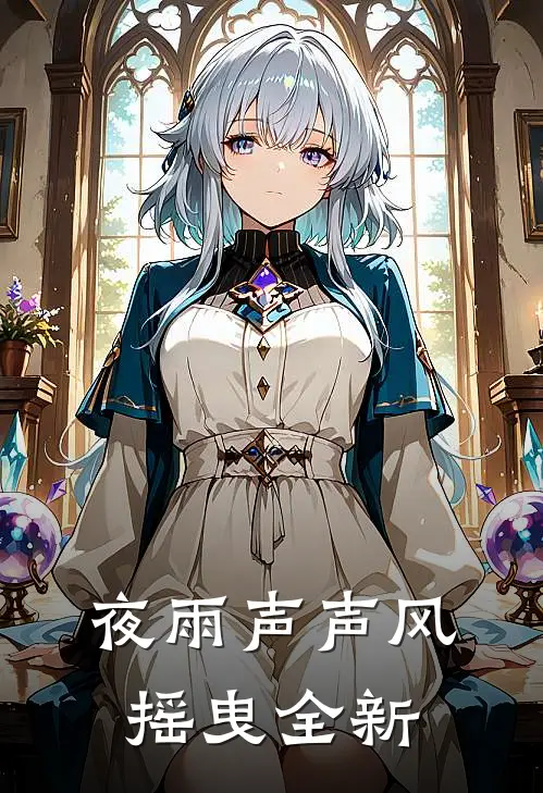 夜雨声声风摇曳全新