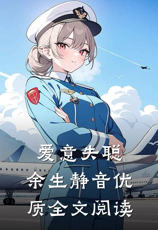 爱意失聪，余生静音优质全文阅读
