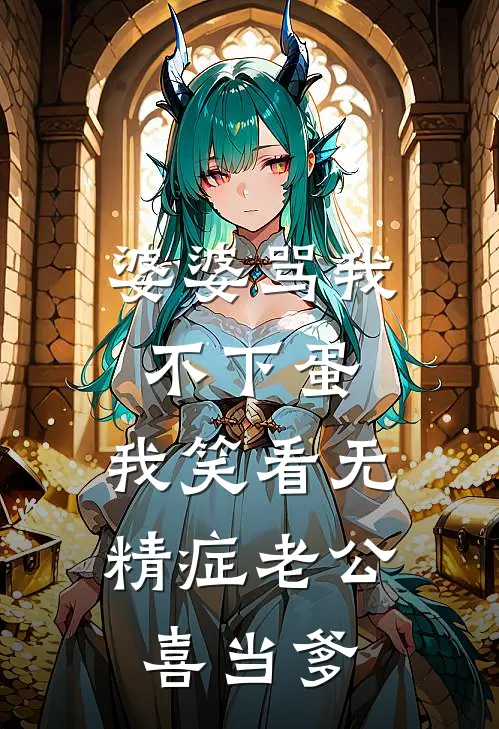 婆婆骂我不下蛋，我笑看无精症老公喜当爹