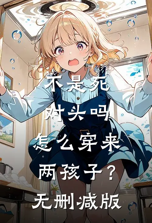不是死对头吗，怎么穿来两孩子？无删减版