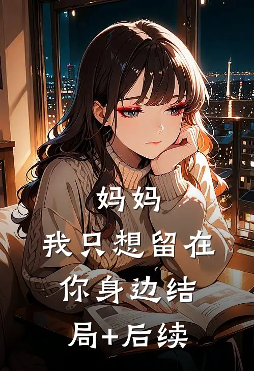 妈妈，我只想留在你身边结局+后续