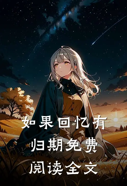 如果回忆有归期免费阅读全文