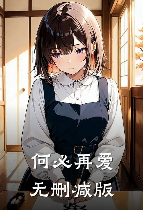 何必再爱无删减版