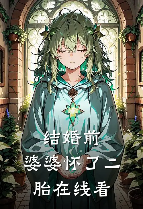 结婚前，婆婆怀了二胎在线看