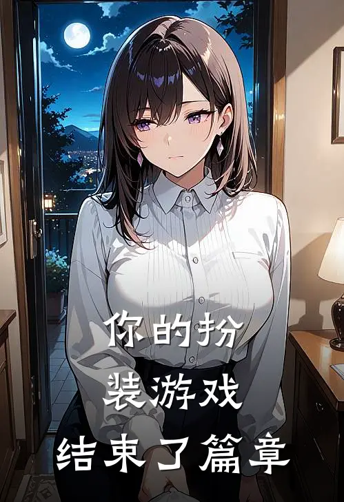 你的扮装游戏，结束了篇章