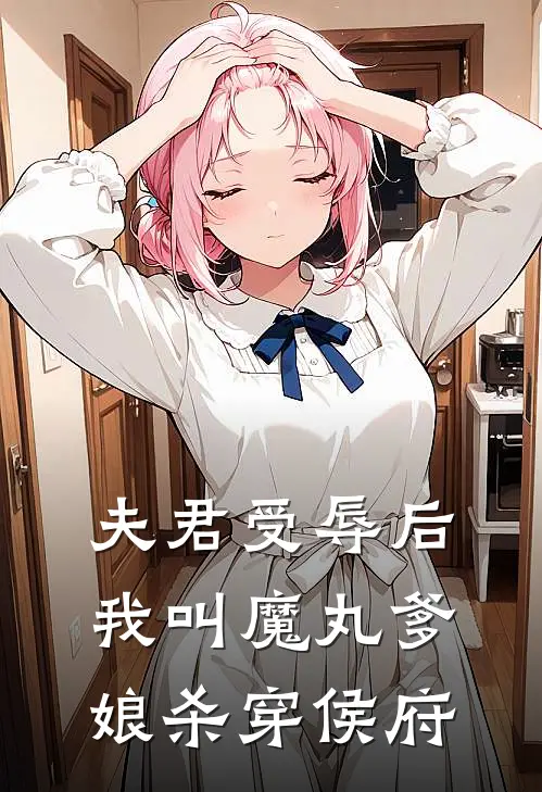 夫君受辱后,我叫魔丸爹娘杀穿侯府