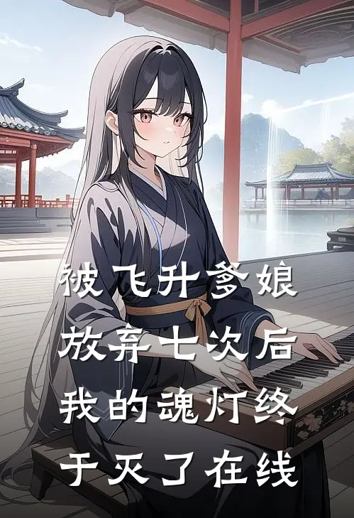 被飞升爹娘放弃七次后，我的魂灯终于灭了在线