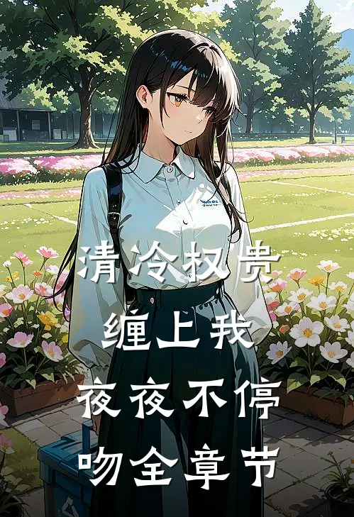 清冷权贵缠上我，夜夜不停吻全章节