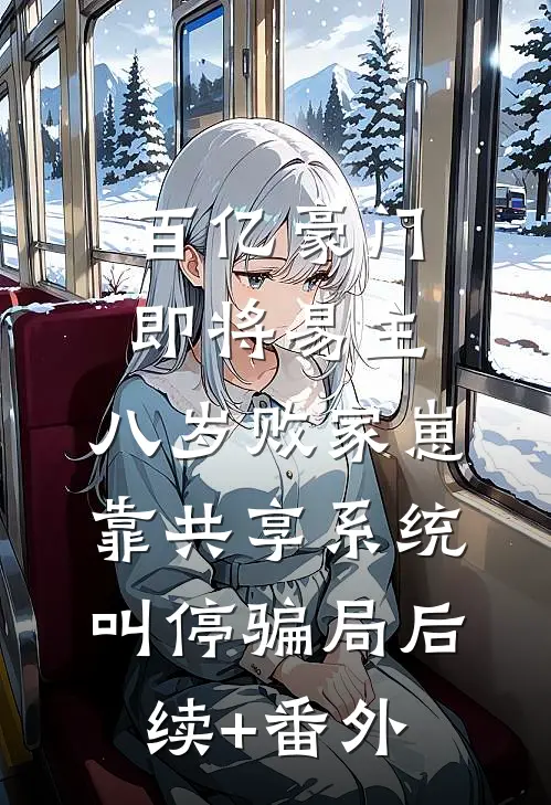 百亿豪门即将易主，八岁败家崽靠共享系统叫停骗局后续+番外