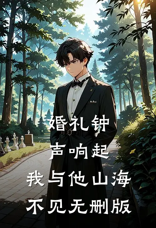 婚礼钟声响起，我与他山海不见无删版