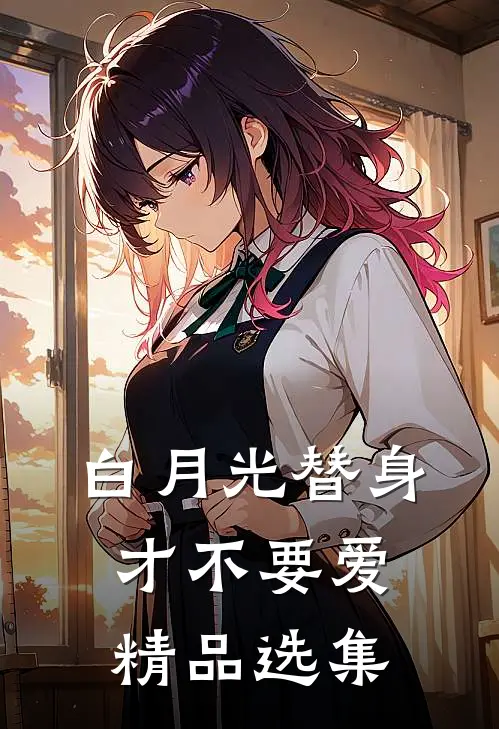 白月光替身才不要爱精品选集