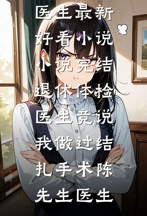退休体检医生竟说我做过结扎手术(陈先生医生)最新好看小说_小说完结退休体检医生竟说我做过结扎手术陈先生医生