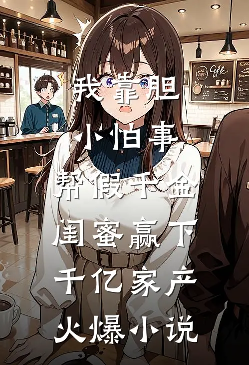 我靠胆小怕事，帮假千金闺蜜赢下千亿家产火爆小说