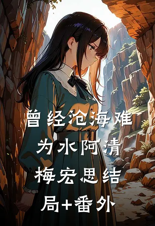 曾经沧海难为水阿清梅宏思结局+番外