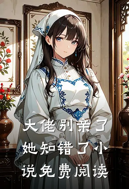 大佬别亲了，她知错了小说免费阅读