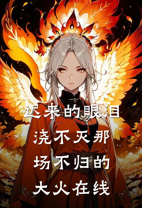 迟来的眼泪，浇不灭那场不归的大火在线
