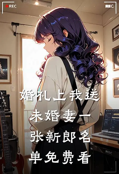 婚礼上我送未婚妻一张新郎名单免费看