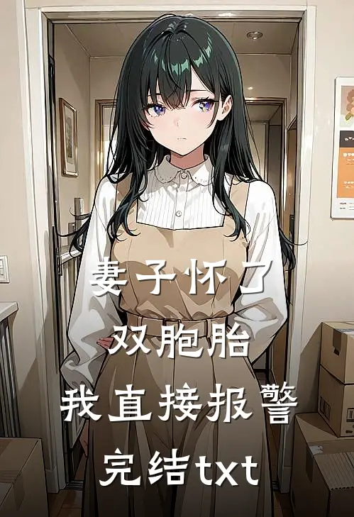 妻子怀了双胞胎，我直接报警完结txt