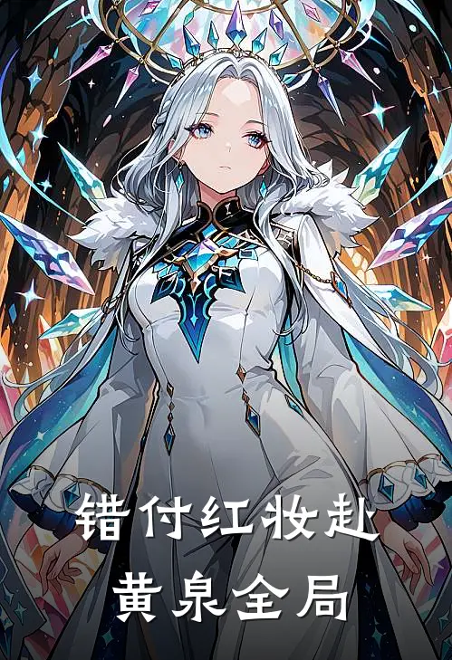 错付红妆赴黄泉全局