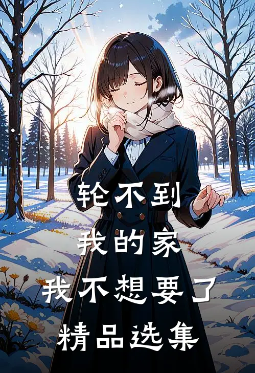 轮不到我的家，我不想要了精品选集