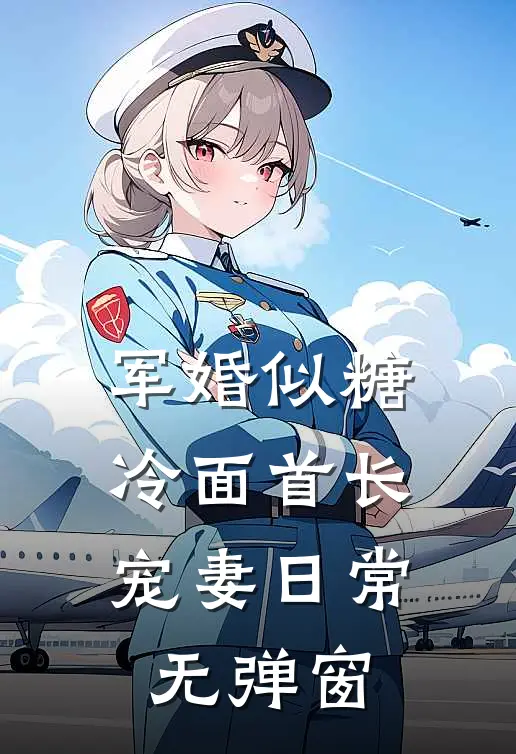 军婚似糖，冷面首长宠妻日常无弹窗