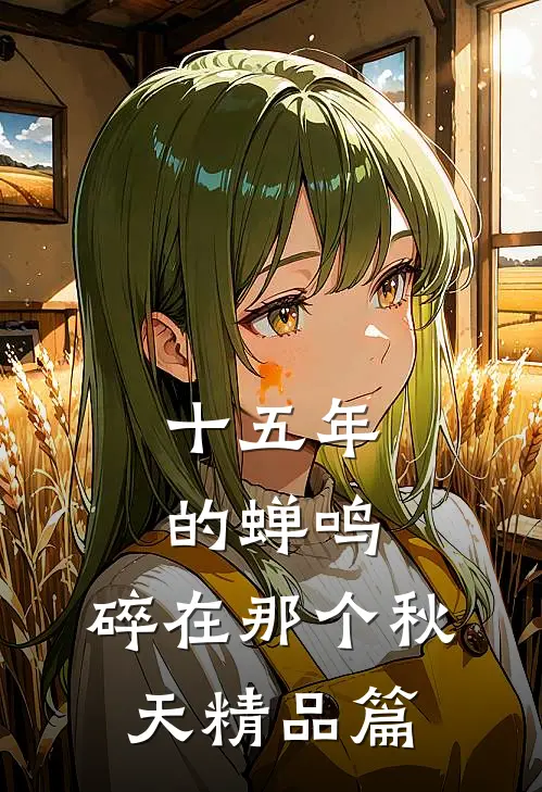 十五年的蝉鸣，碎在那个秋天精品篇