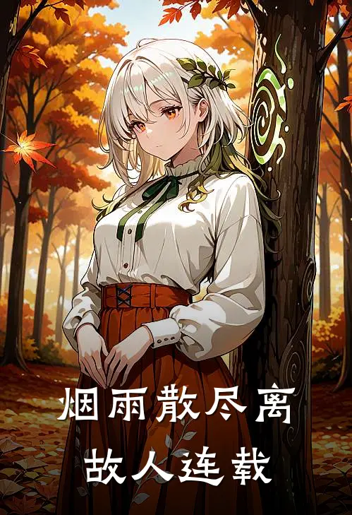 烟雨散尽离故人连载