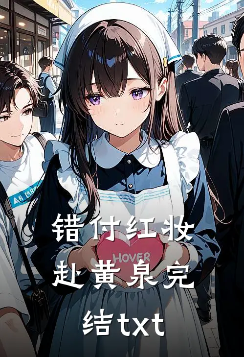 错付红妆赴黄泉完结txt