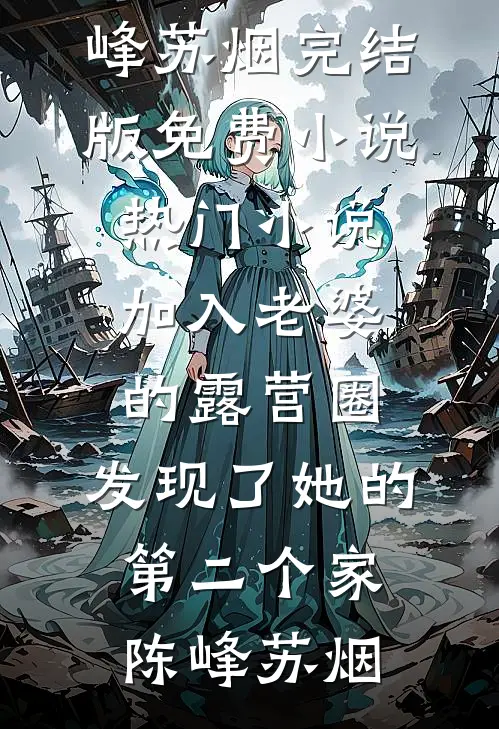 加入老婆的露营圈，发现了她的第二个家陈峰苏烟完结版免费小说_热门小说加入老婆的露营圈，发现了她的第二个家(陈峰苏烟)