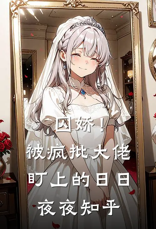 囚娇！被疯批大佬盯上的日日夜夜知乎