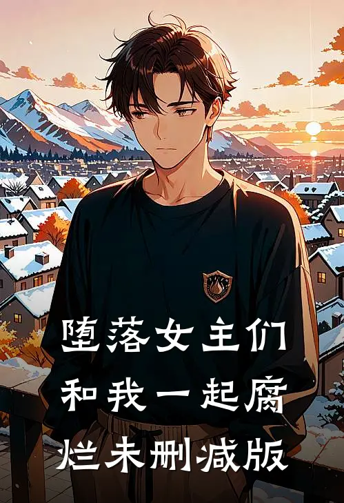堕落女主们和我一起腐烂未删减版