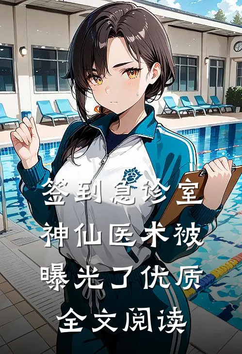 签到急诊室，神仙医术被曝光了优质全文阅读