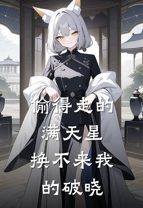 偷得走的满天星，换不来我的破晓