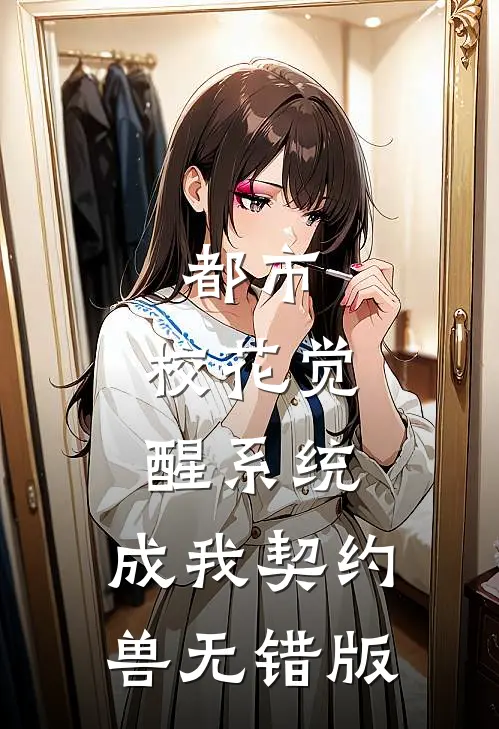 都市：校花觉醒系统，成我契约兽无错版