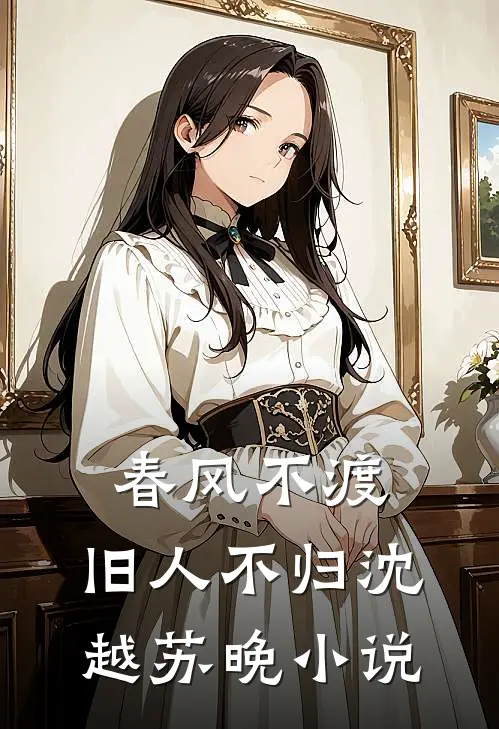 春风不渡，旧人不归沈越苏晚小说