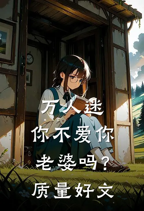 万人迷：你不爱你老婆吗？质量好文