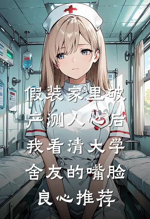 假装家里破产测人心后，我看清大学舍友的嘴脸良心推荐