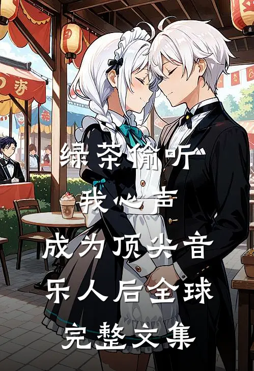 绿茶偷听我心声，成为顶尖音乐人后全球完整文集