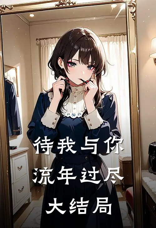 待我与你流年过尽大结局