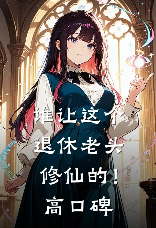 谁让这个退休老头修仙的！高口碑