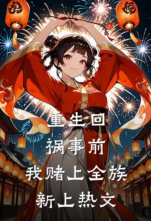 重生回祸事前，我赌上全族新上热文