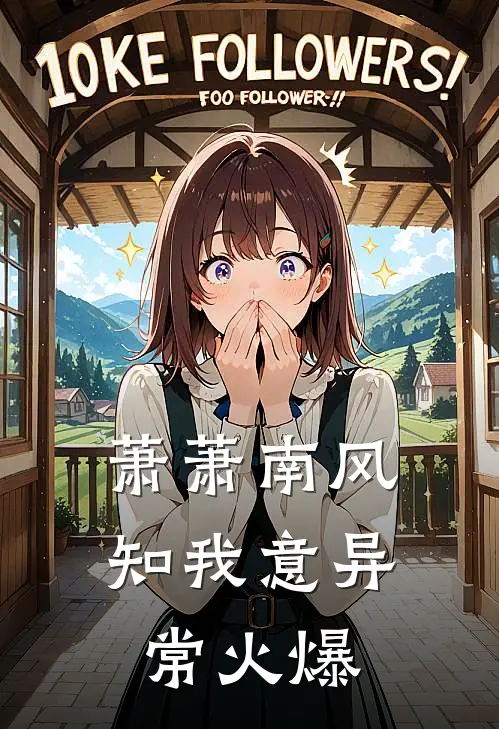 萧萧南风知我意异常火爆