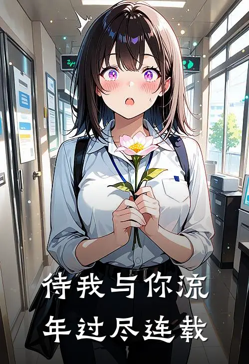 待我与你流年过尽连载