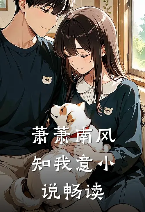 萧萧南风知我意小说畅读