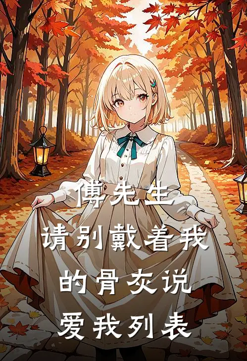 傅先生，请别戴着我的骨灰说爱我列表