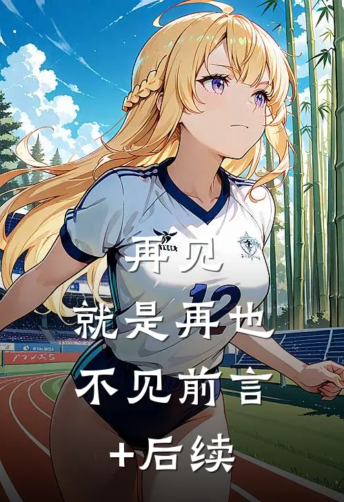 再见，就是再也不见前言+后续