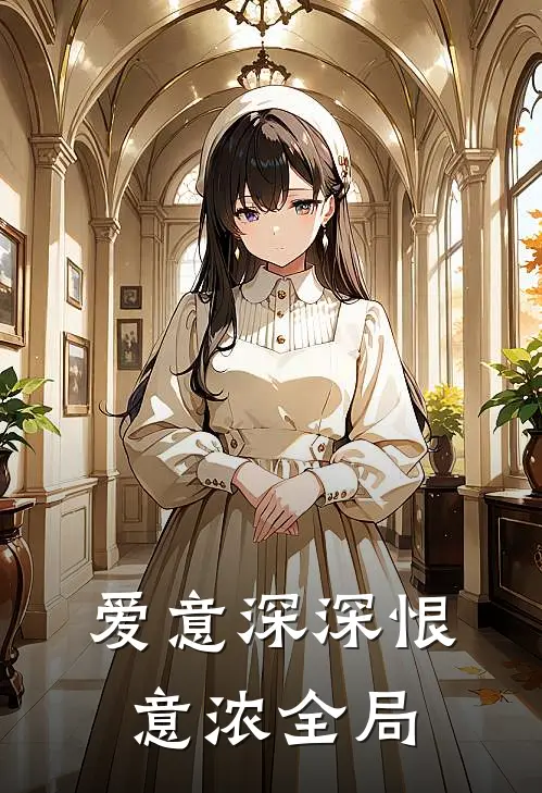 爱意深深恨意浓全局